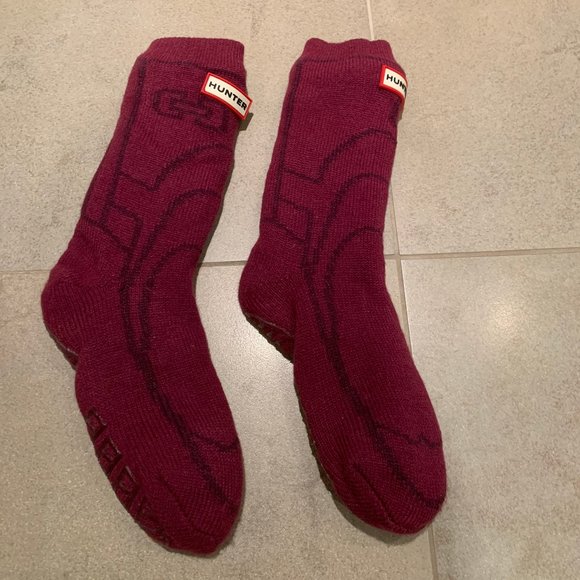 Hunter Accessories Hunter Socks New Poshmark